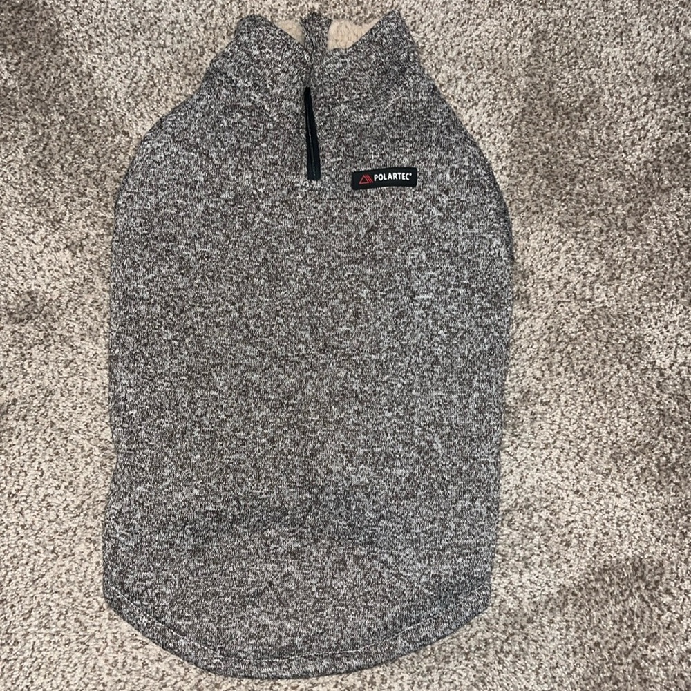 Dog Coat